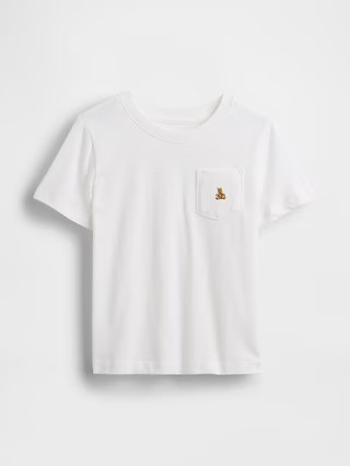 Baby & Toddler Mix & Match Pocket T-Shirt | Gap (US)