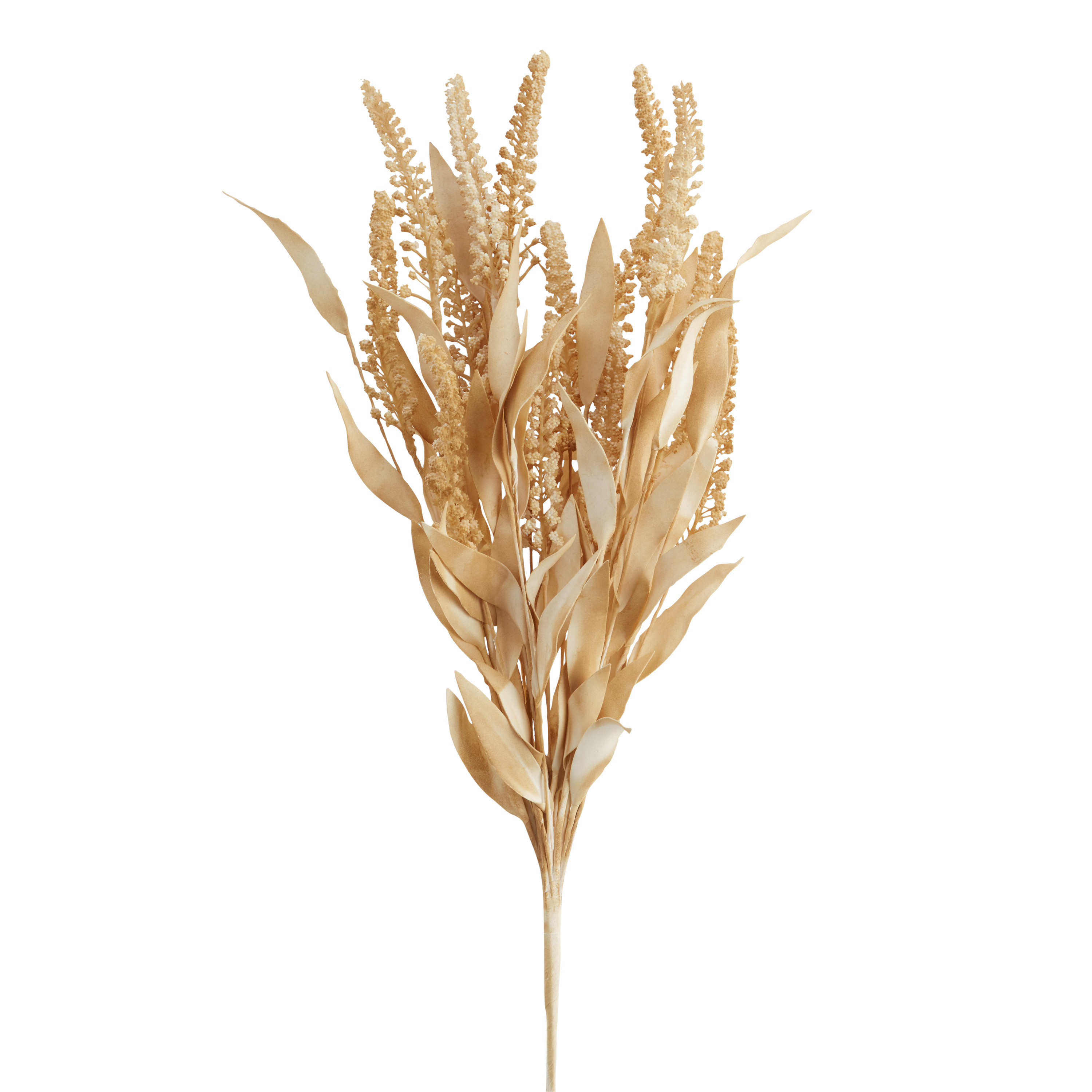 Faux Millet Bunch Stem | World Market