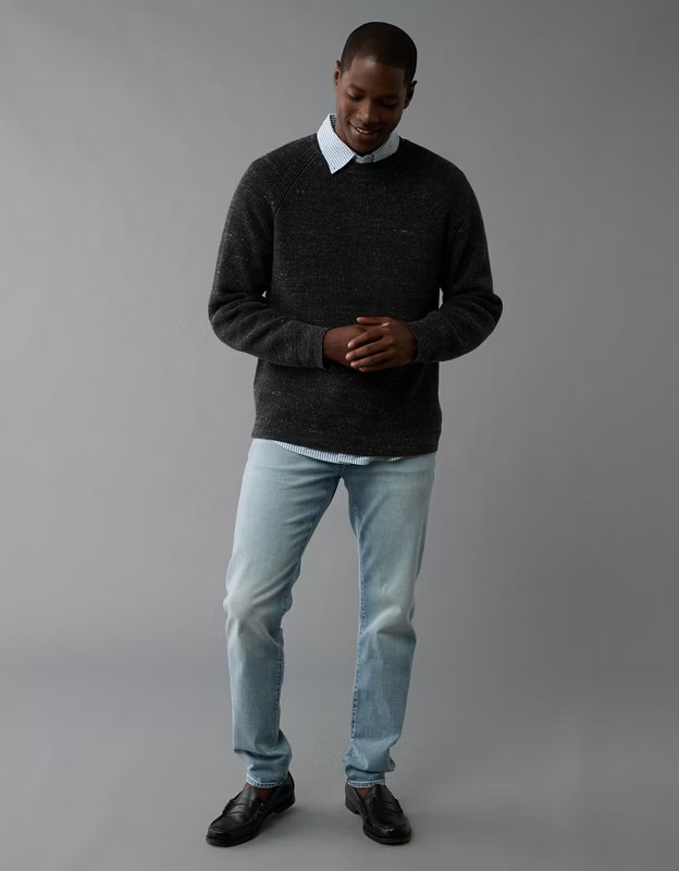 AE AirFlex+ Athletic Fit Jean | American Eagle Outfitters (US & CA)