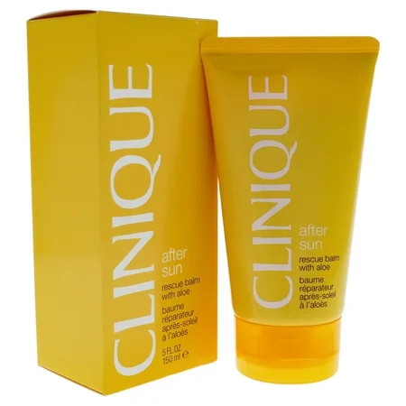 Clinique After Sun Rescue Balm with Aloe, 5 Oz | Walmart (US)
