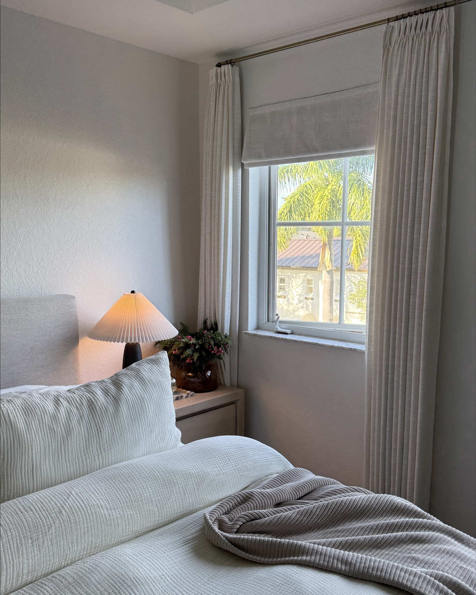 Fresh sheets for the new year 

#LTKSeasonal #LTKHome #LTKHoliday