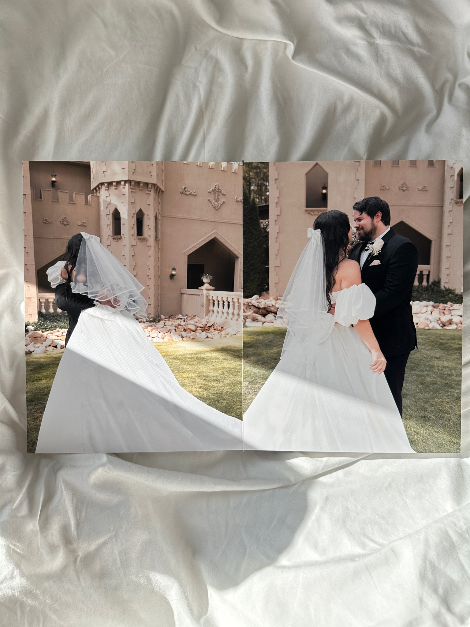 The dreamiest photo album 

#LTKHoliday #LTKWedding #LTKGiftGuide
