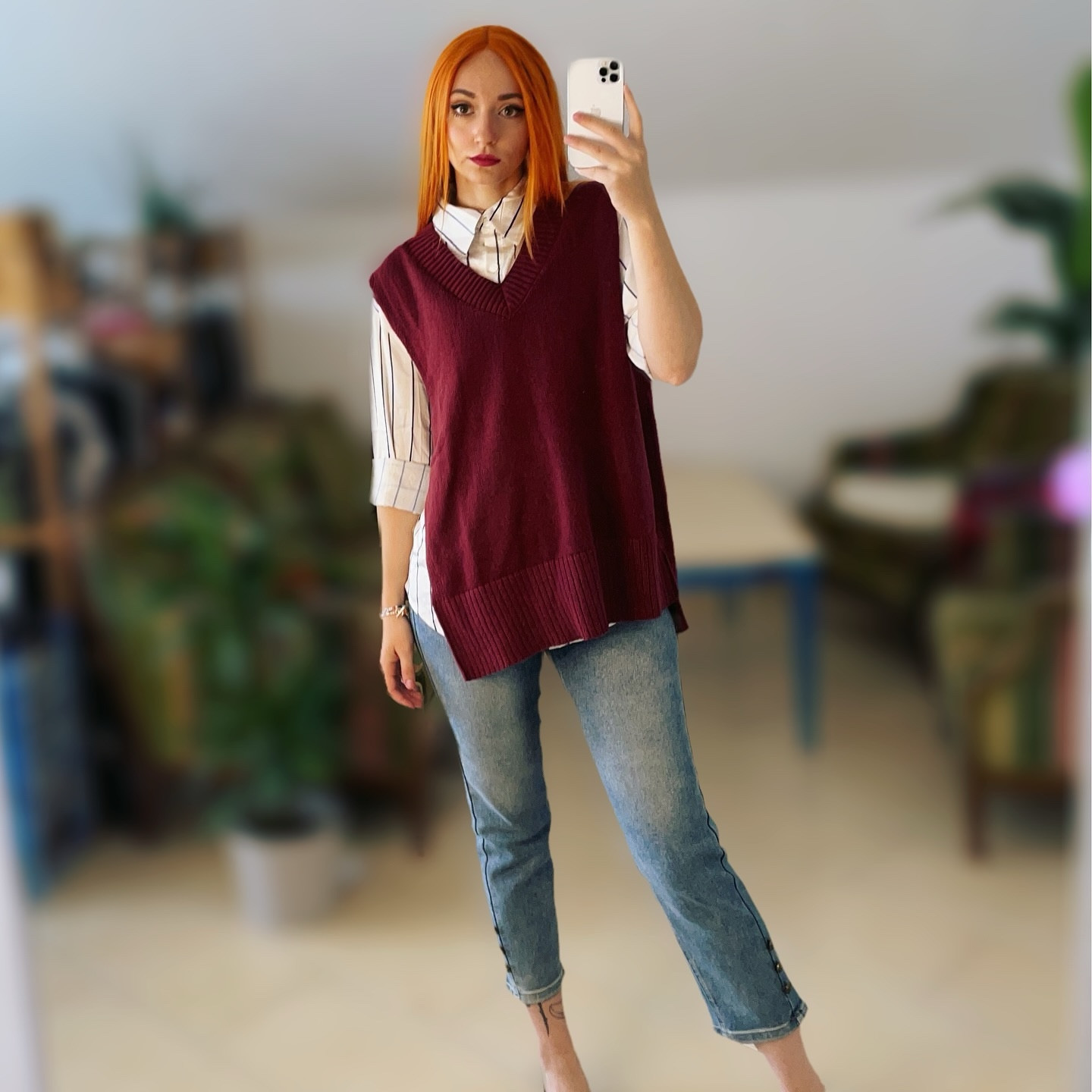 ✨ outfit Inspo is linked in my Highlights ✨

Ready to step up your style game this fall? 🍂 Discover the latest trends with SHEIN! Follow @shein_us @sheinofficial and use my exclusive code 24FWmaria15 to enjoy an extra 15% off your must-have pieces. Don’t let these stylish finds slip away!

#SHEINtrendy #SHEINfw24 #SHEINforAll #loveshein #ad #FallFashion #FashionInspo #TrendyStyle #OOTD #Fashionista #StyleInspo #FashionGoals #WardrobeEssentials #FashionLover #OutfitInspiration #StyleGuide #FashionDaily #InstaFashion #FashionAddict #StyleIcon #FashionBlogger #FallTrends