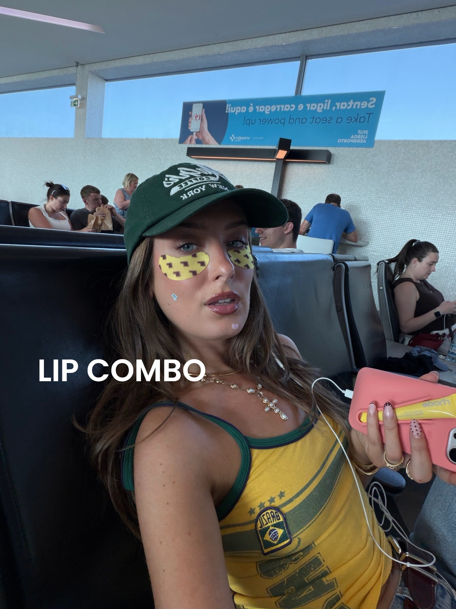 highly requested lip combo 💌🙂‍↔️

#LTKuk #LTKeurope #LTKsummer