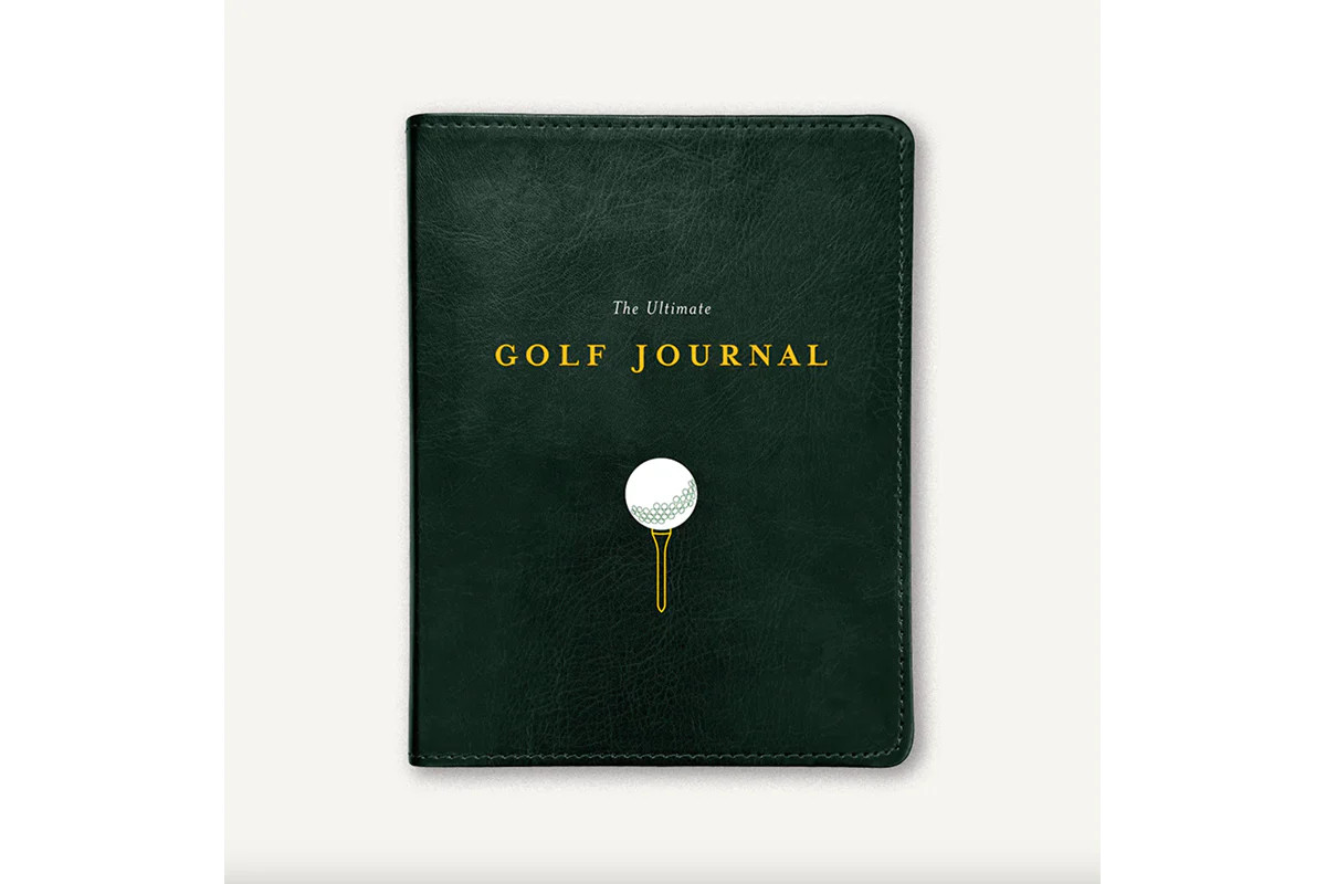 The Ultimate Golf Journal | Lucy's Market