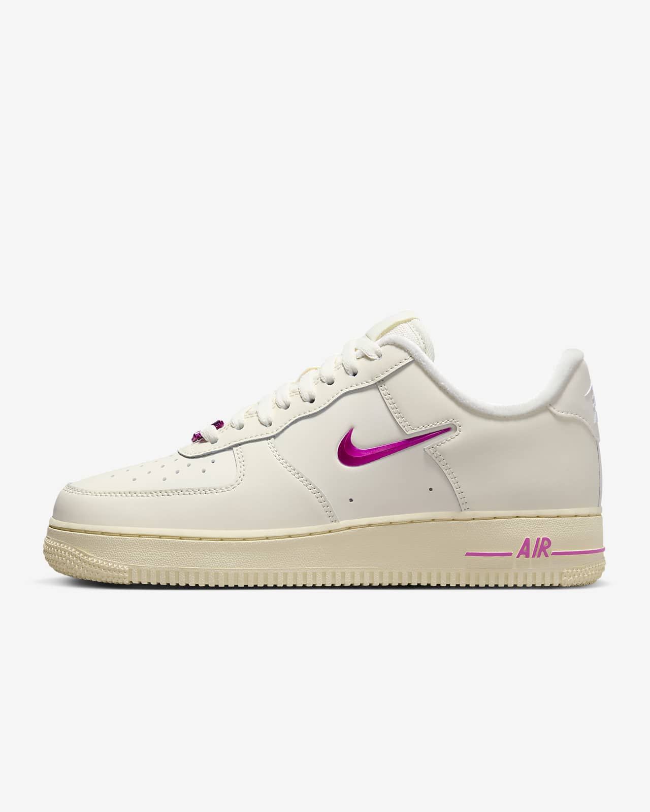 Nike Air Force 1 '07 | Nike (US)