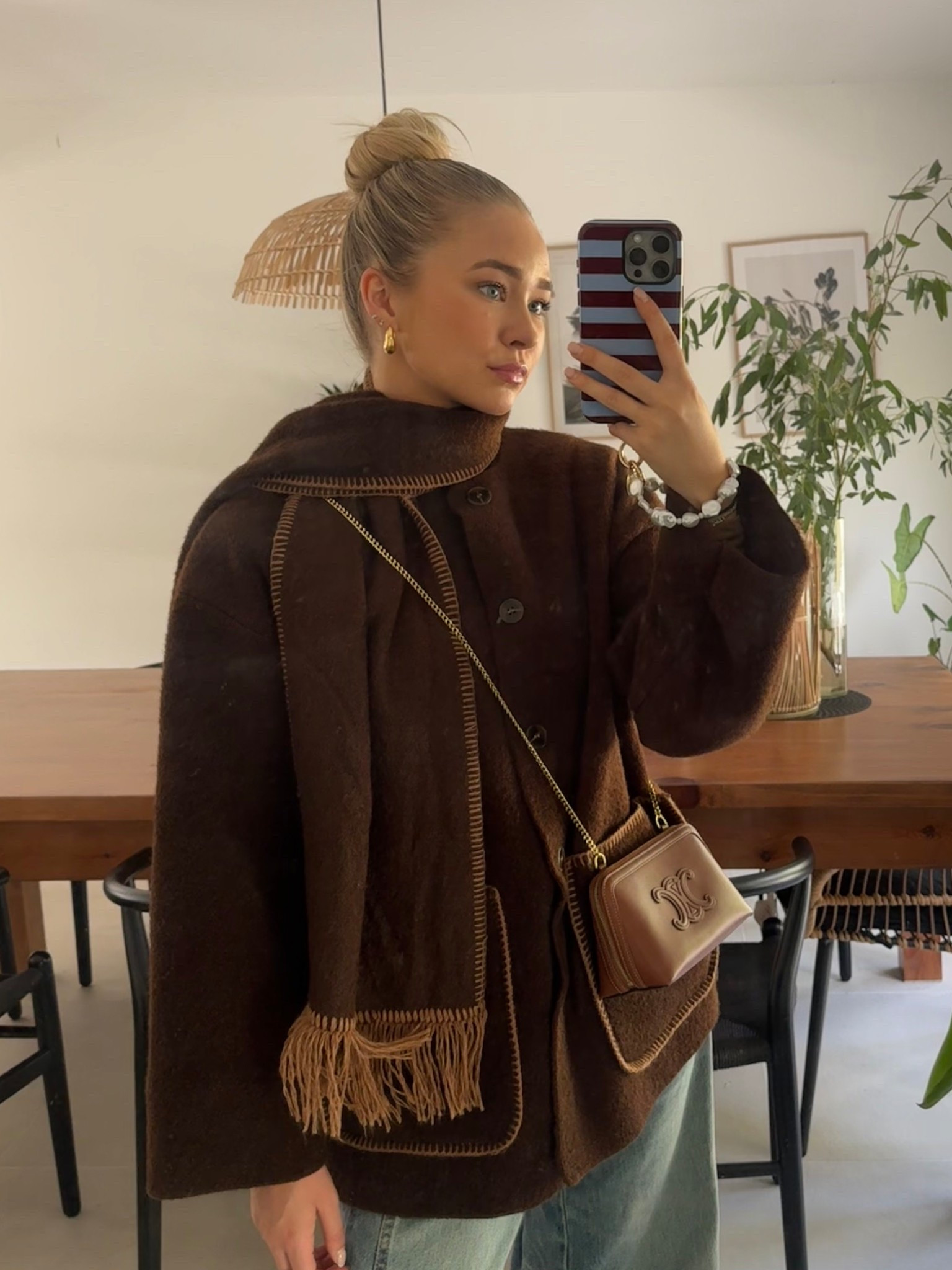 Scarf coats #LTKFashionMonth 

#LTKuk #LTKautumn