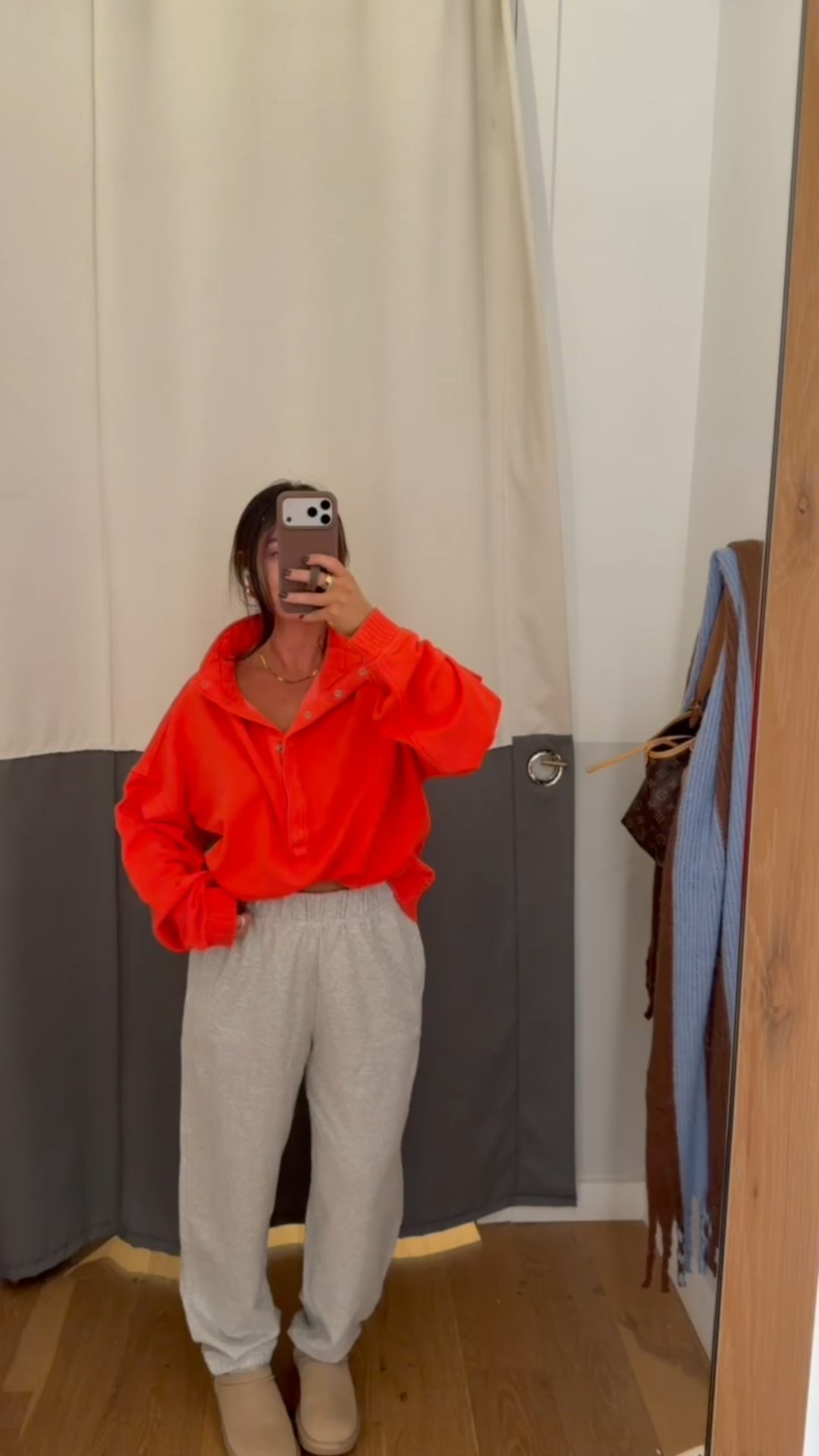 The perfect Aerie sweatshirt 

#LTKSaleAlert #LTKFindsUnder50 #LTKStyleTip