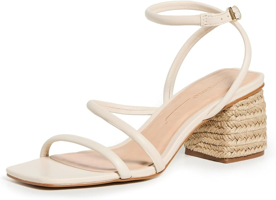Intentionally Blank Women's Limo Sandal Heels | Amazon (US)