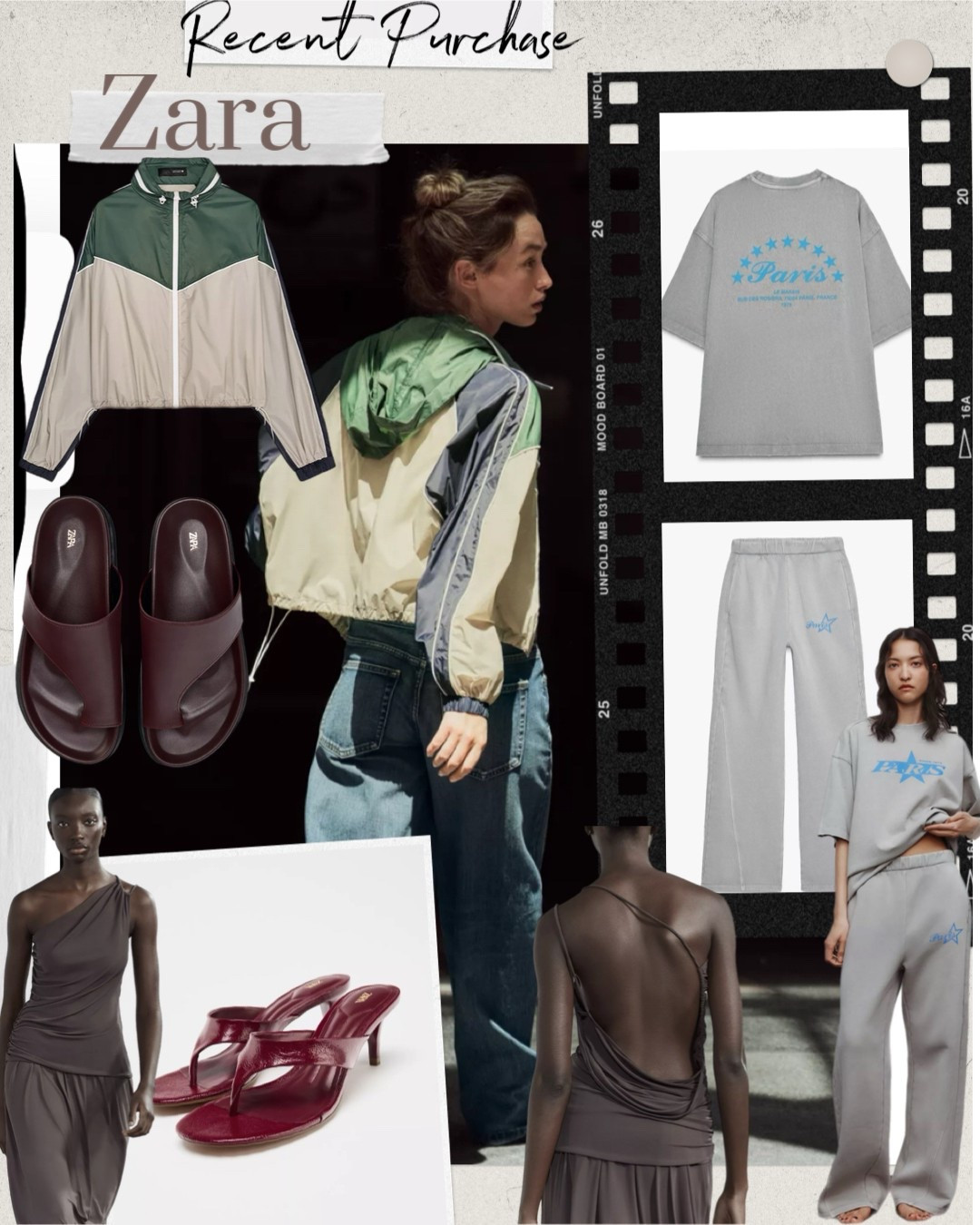 My most recent purchase from Zara! 

#LTKShoeCrush #LTKMidsize #LTKStyleTip