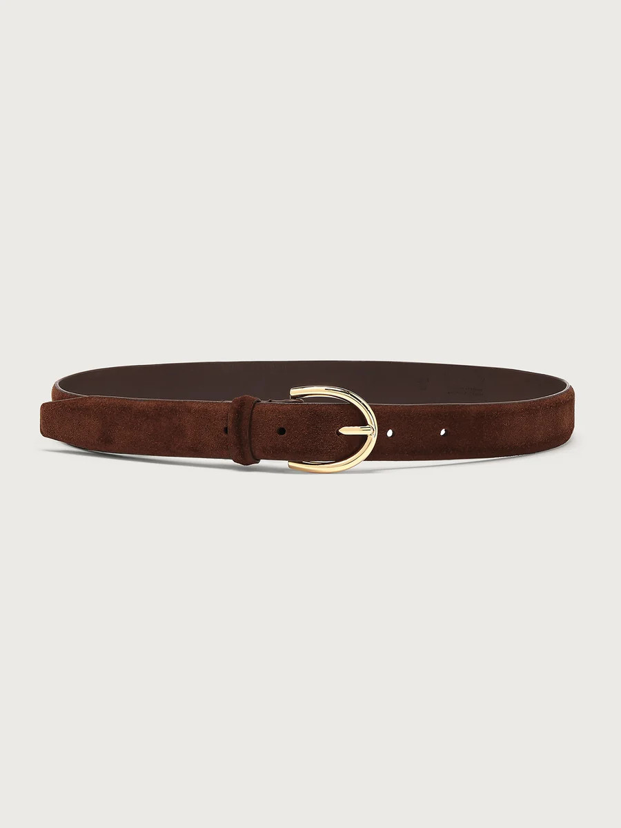 Lenai Belt Suede | Varley UK | Varley UK
