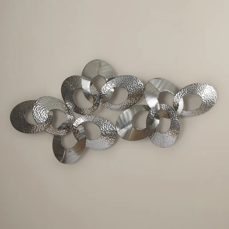 Rings Wall Décor | Wayfair North America