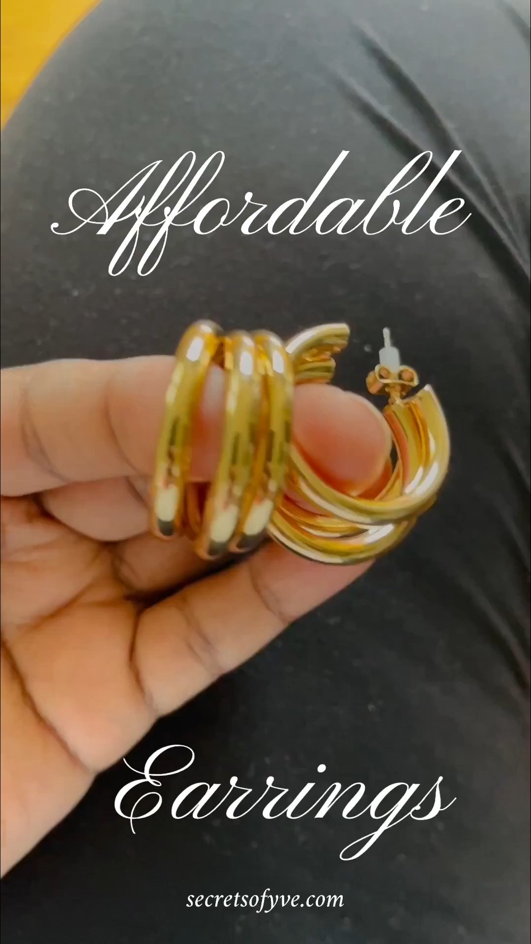 Secretsofyve: Luxe for less. Loving these earrings @target! Wedding guest dress accessories.
#Secretsofyve #ltkgiftguide
Always humbled & thankful to have you here.. 
CEO: PATESI Global & PATESIfoundation.org
 @secretsofyve : where beautiful meets practical, comfy meets style, affordable meets glam with a splash of splurge every now and then. I do LOVE a good sale and combining codes! #ltkstyletip #ltksalealert #ltkfamily #ltku #ltkfindsunder100 #ltkfindsunder50 #ltkover40 #ltkplussize #ltkmidsize #ltktravel #ltkwatchnow #ltktall #ltkfestival #ltkpetite #ltkparties #ltkootd #ltkholiday #ltkvlog secretsofyve

#LTKSeasonal #LTKWorkwear #LTKWedding