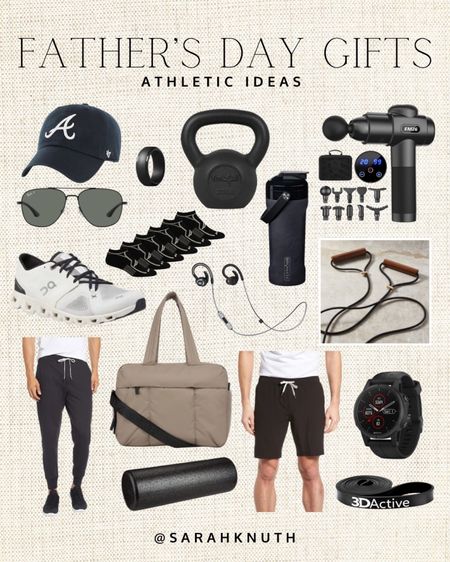 Father’s Day gift guide

#LTKGiftGuide #LTKfit #LTKmens