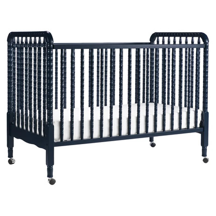 Click for more info about Jenny Lind 3-in-1 Convertible Crib