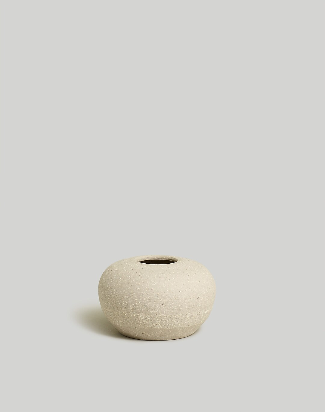 Some Two Ceramic Candleholder | Madewell
