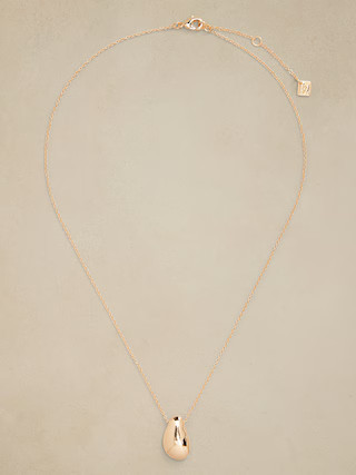 Pendant Necklace | Banana Republic Factory