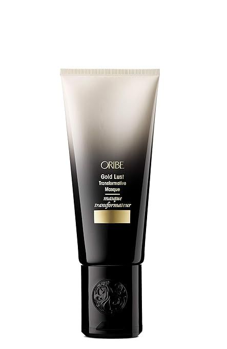 Oribe Gold Lust Transformative Masque | Amazon (US)