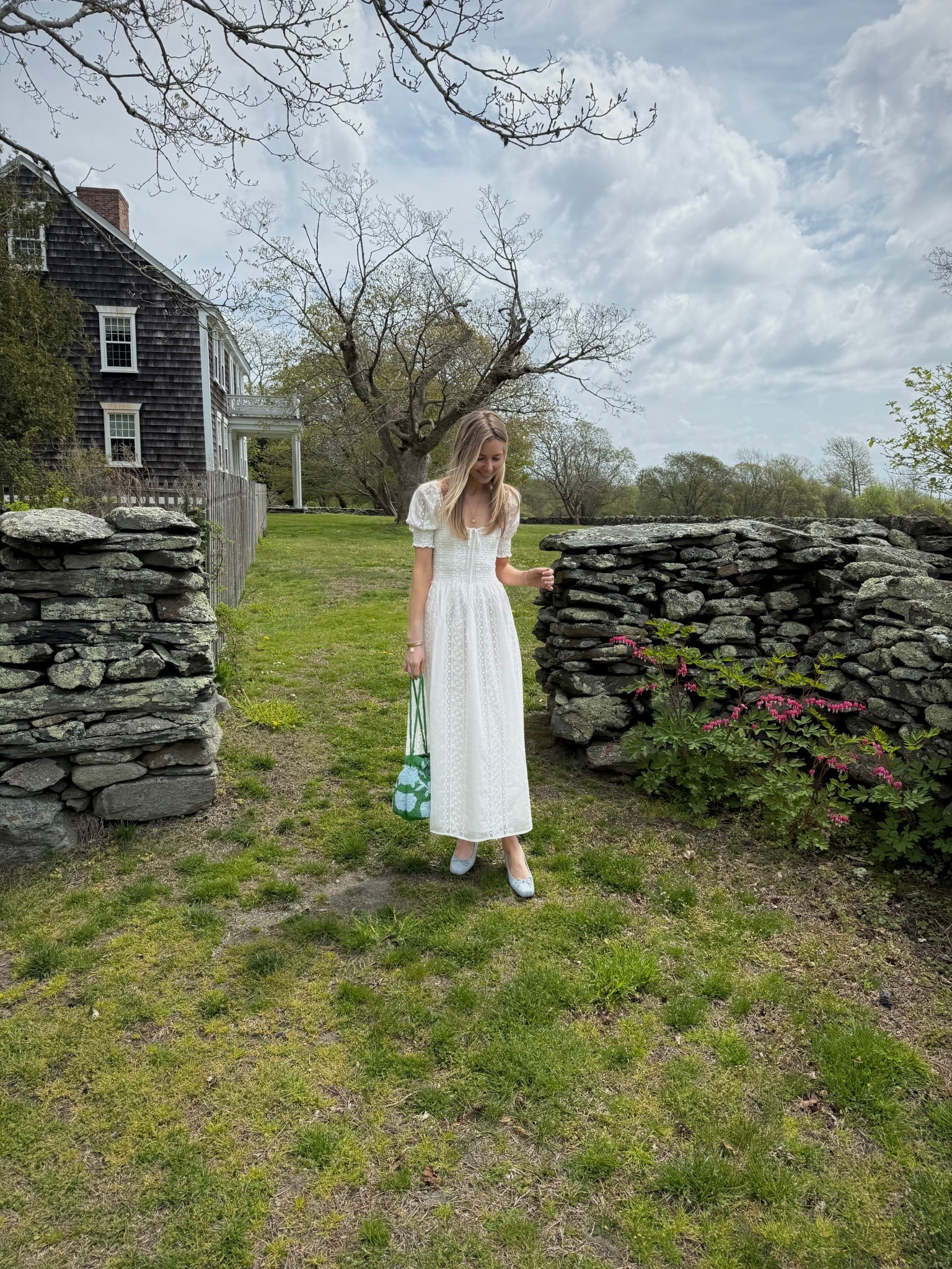 The Hill House Home Madeline Nap Dress 

#LTKWedding