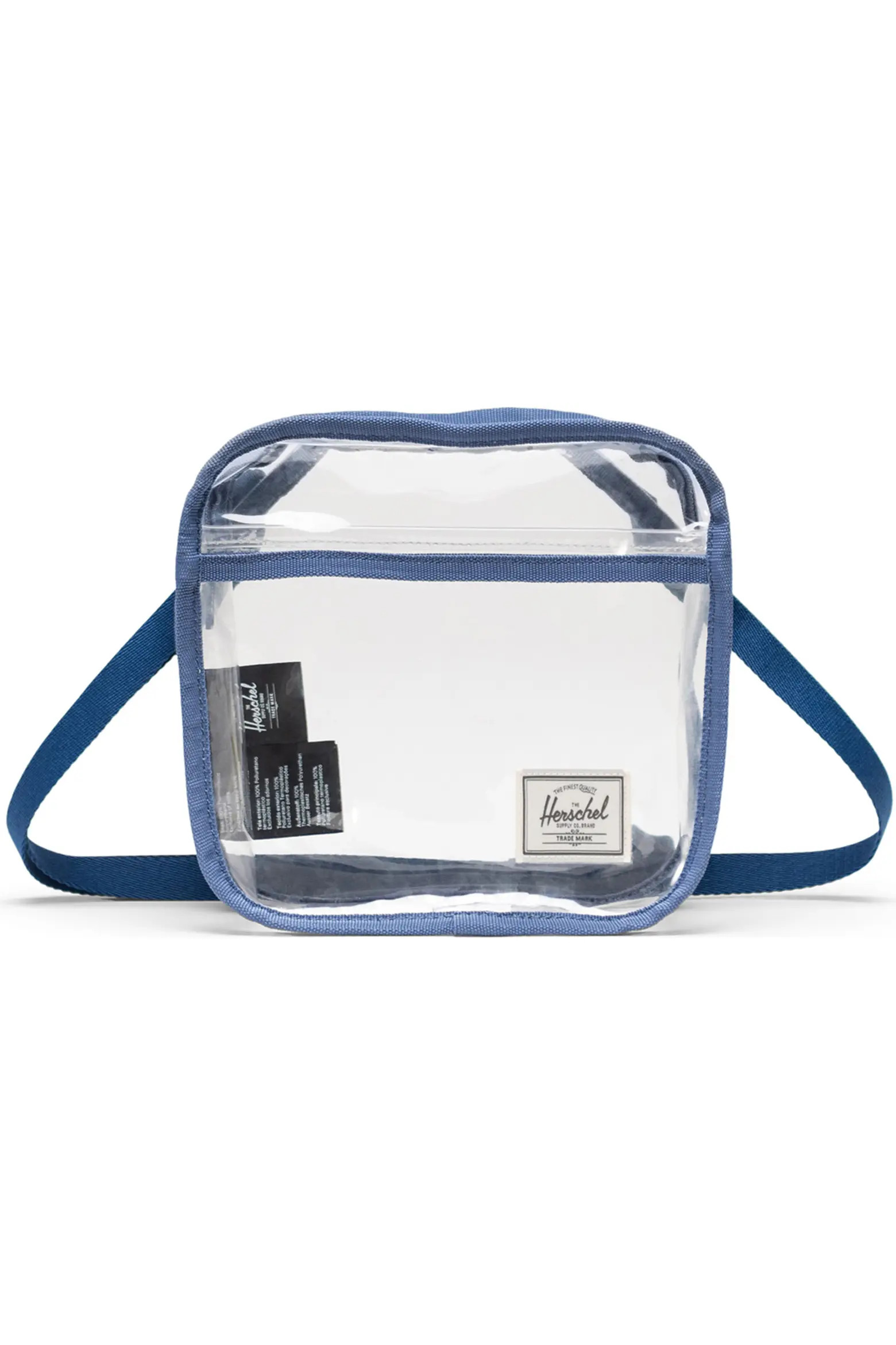 Classic Clear Crossbody Bag | Nordstrom | Nordstrom