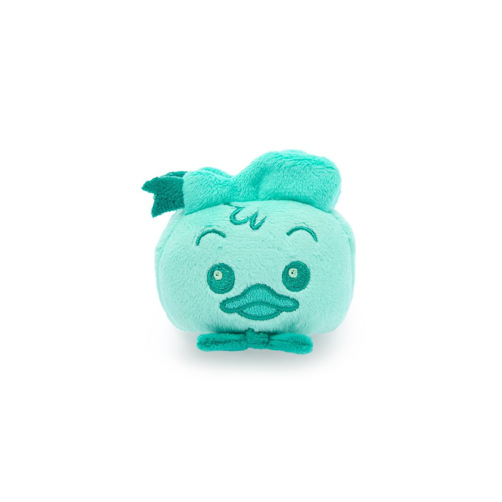 Donald Duck Plush Hair Clip | Disney Store | Disney Store