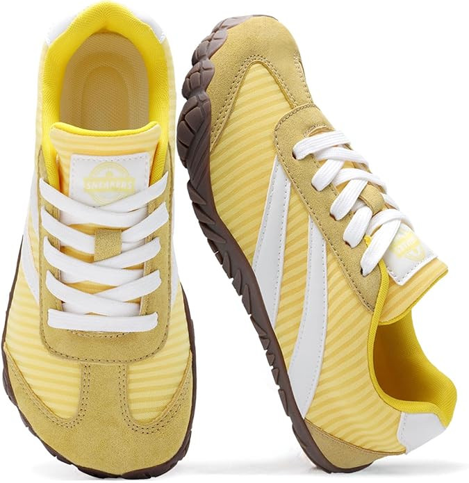 Barefoot Shoes Women Men - Wide Toe Box Sneakers Women Casual Tennis Shoe | Zero Drop Minimalist ... | Amazon (US)