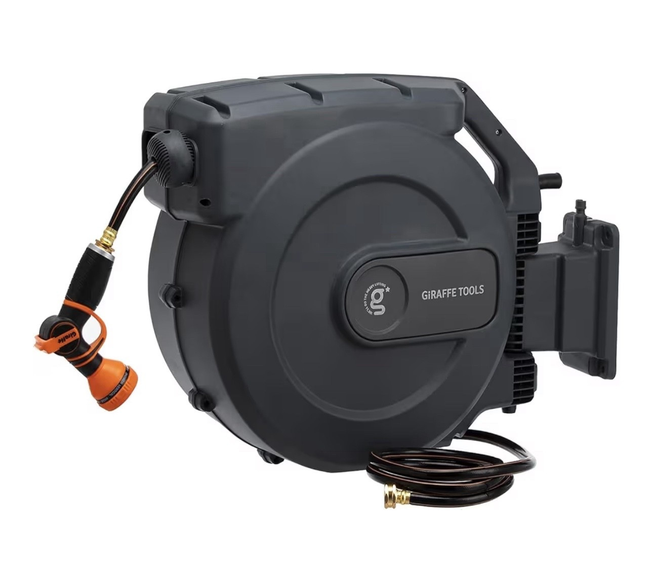 Giraffe hose 22% off

#LTKHome #LTKSaleAlert