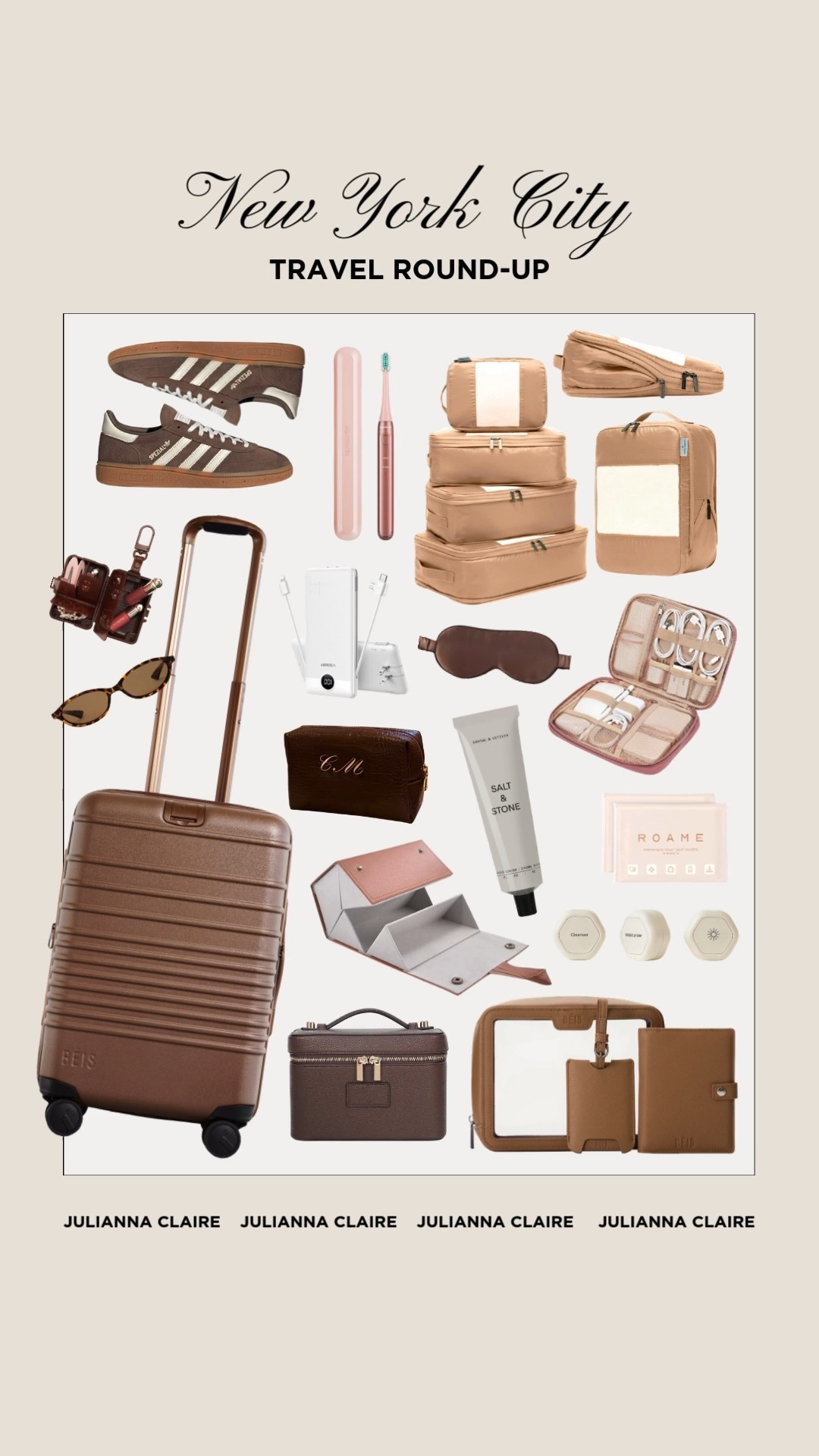 New York City travel inspo and essentials! ✨

#LTKTravel #LTKNYFW #LTKootd