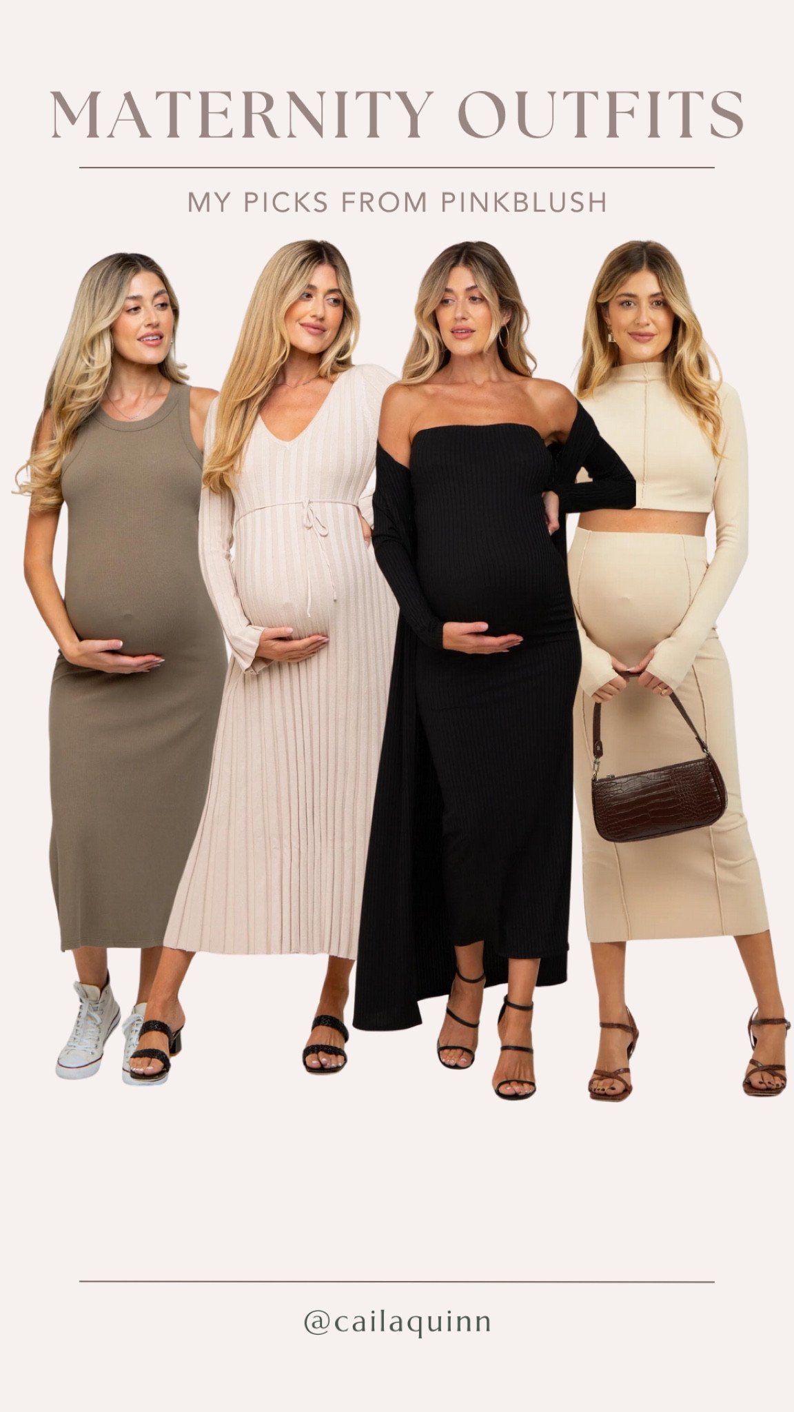 My picks of maternity dresses from Pink Blush!

Summer style | bump style

#LTKSaleAlert #LTKBump #LTKStyleTip