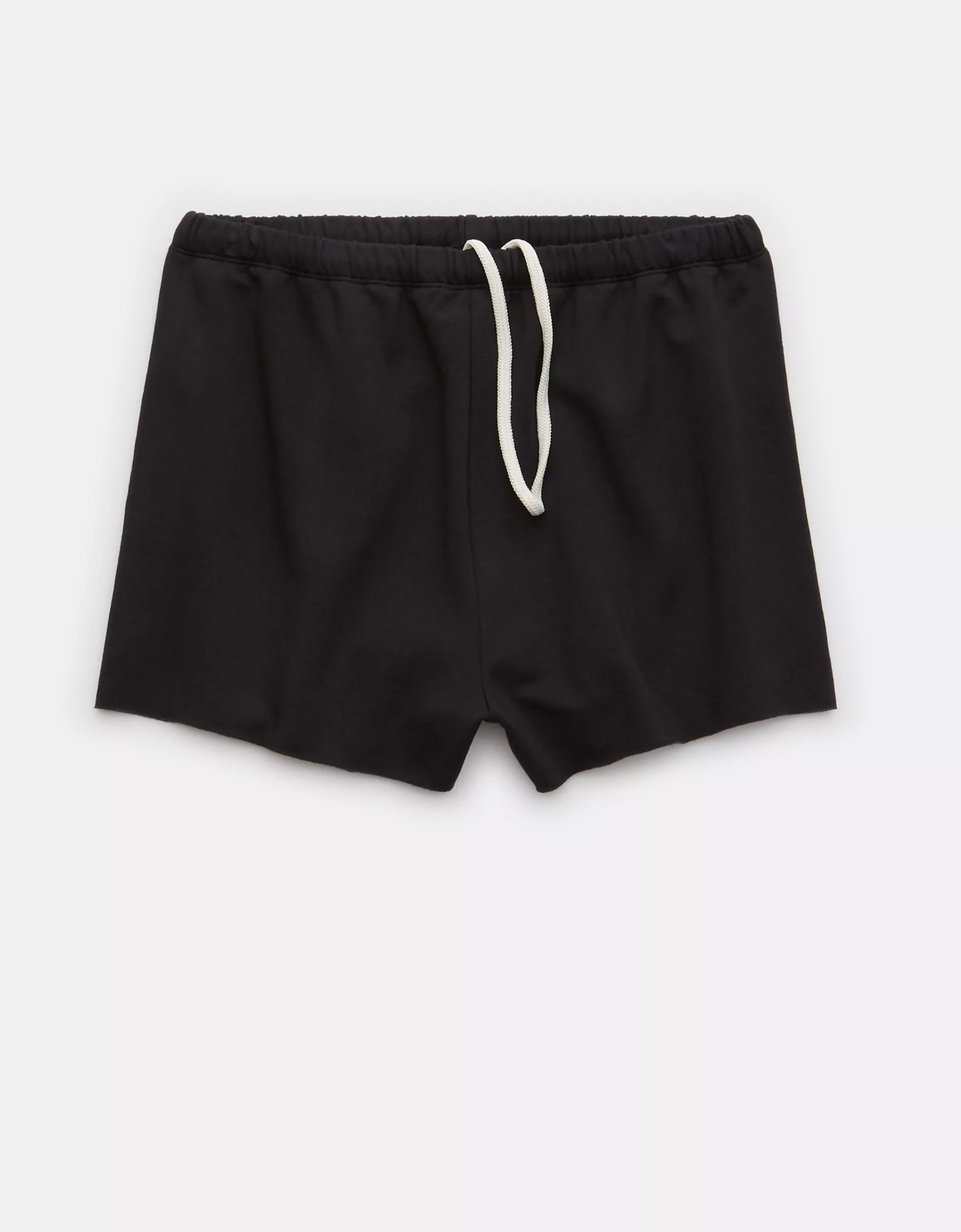 OFFLINE By Aerie OTT Fleece Short | American Eagle Outfitters (US & CA)