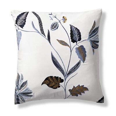 Lerida Decorative Pillow Cover | Frontgate | Frontgate