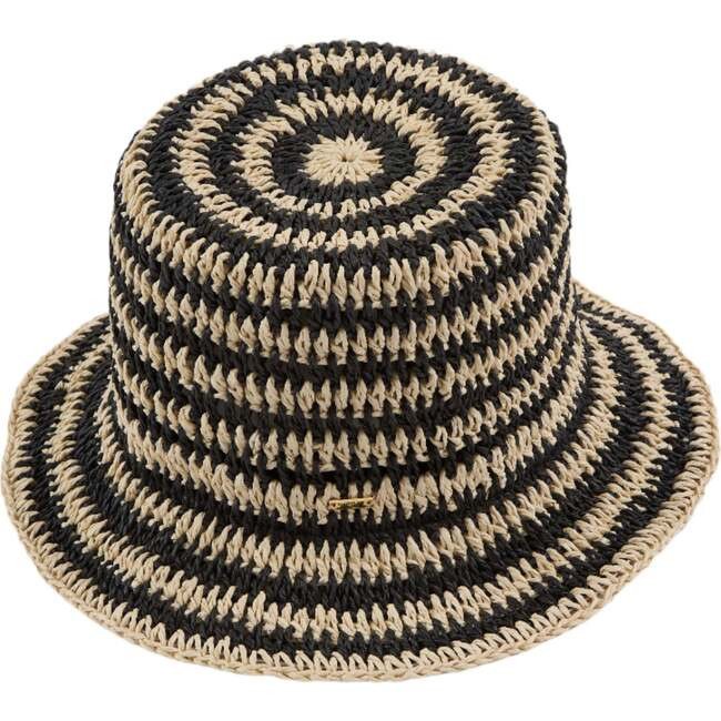 Eugenia Kim | Jonah, (Natural/black, One Size) | Maisonette | Maisonette