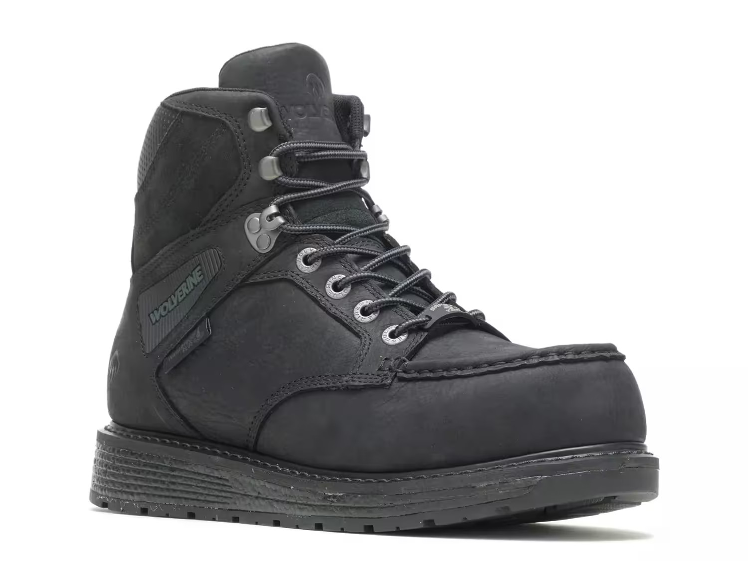 Wolverine Hellcat Wedge Work Boot | DSW