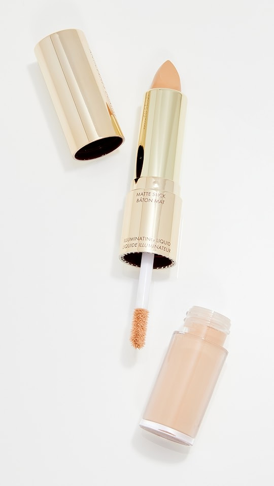 Dualist Matte and Illuminating Concealer | Shopbop