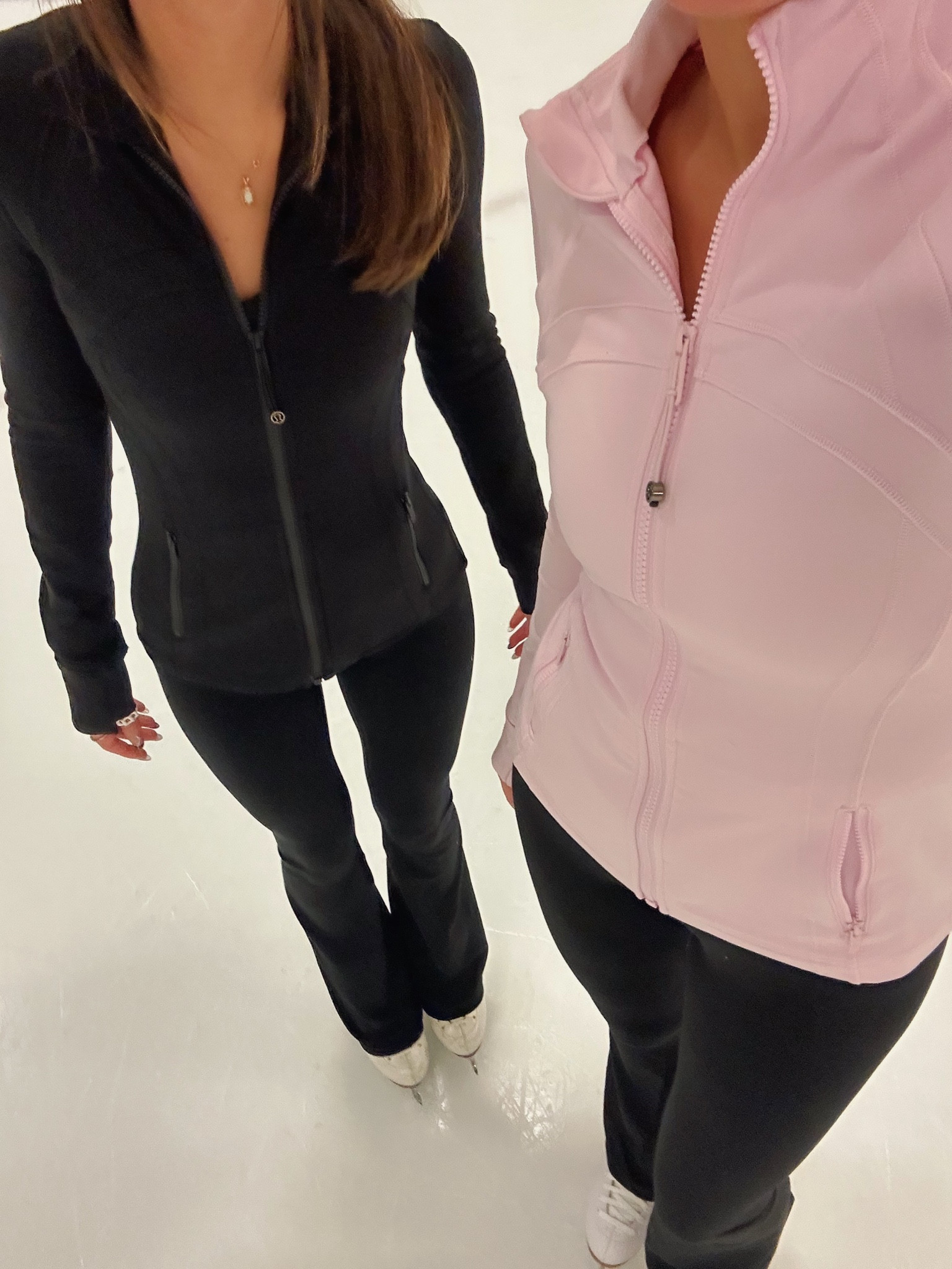 ice skating fit check 🎀⛸️ 

#LTKHoliday