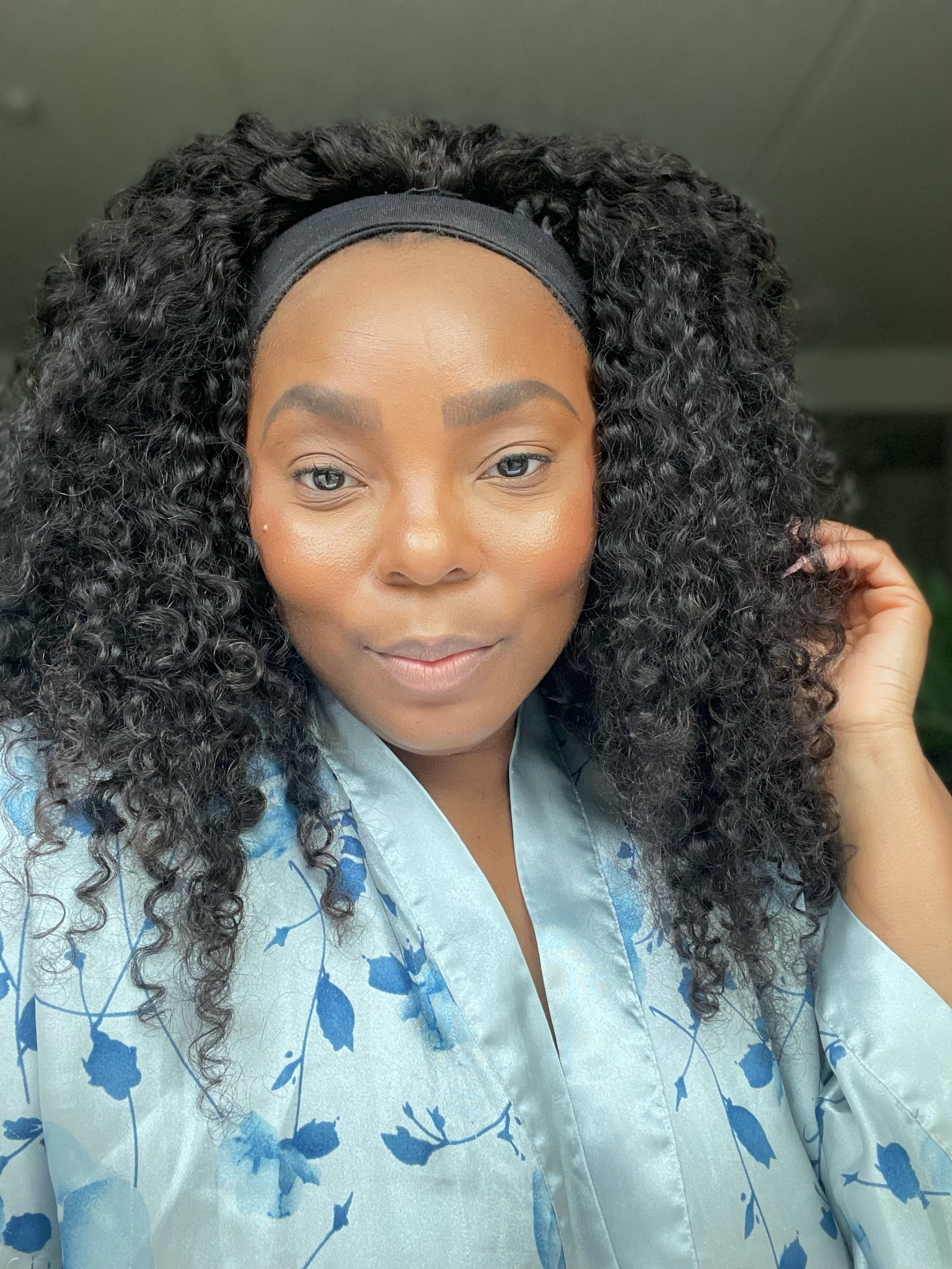 Oily/Combination Skin Heat Wave approved makeup! 

#LTKBeauty