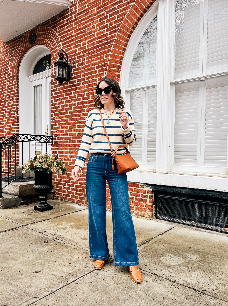 Spring style 

#LTKSeasonal #LTKOver40