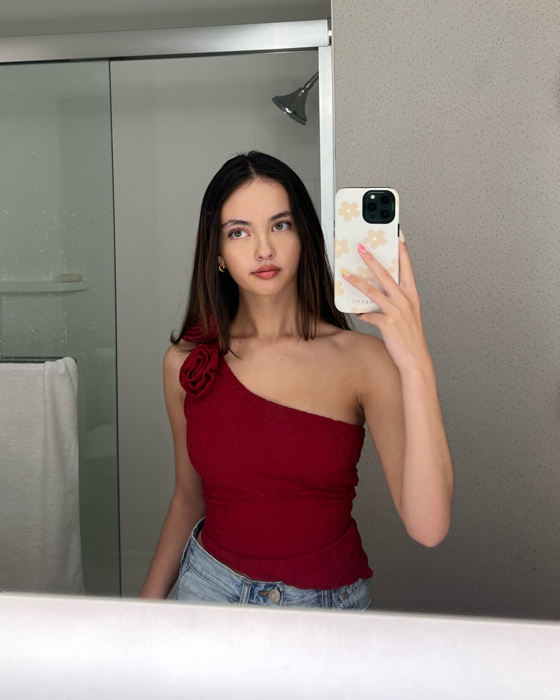 Princess Polly code: ANYA20

#LTKFindsUnder100 #LTKFestival #LTKSeasonal