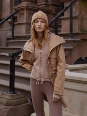 Bryce Parka | Varley USA