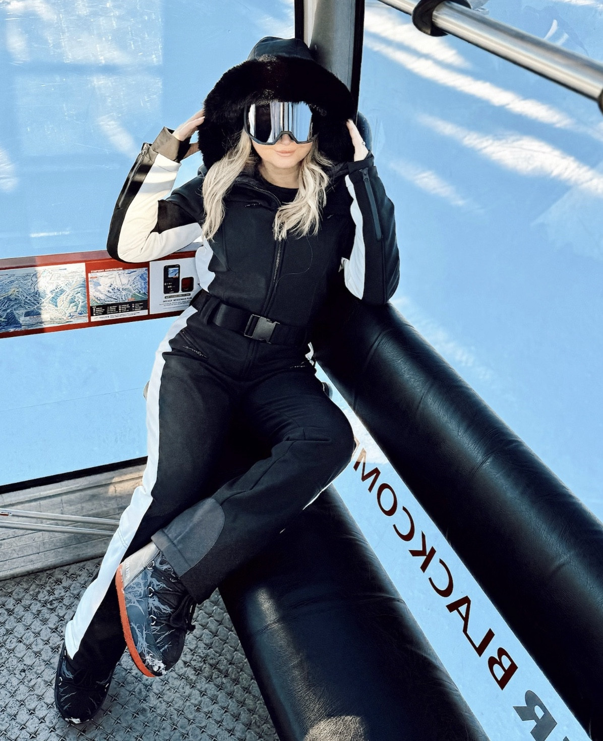 Ski suit, gsou, winter, 

#LTKStyleTip 

#LTKTravel #LTKSeasonal #LTKootd #LTKActive #LTKSeasonal

#LTKU #LTKgrwm #LTKdayinmylife