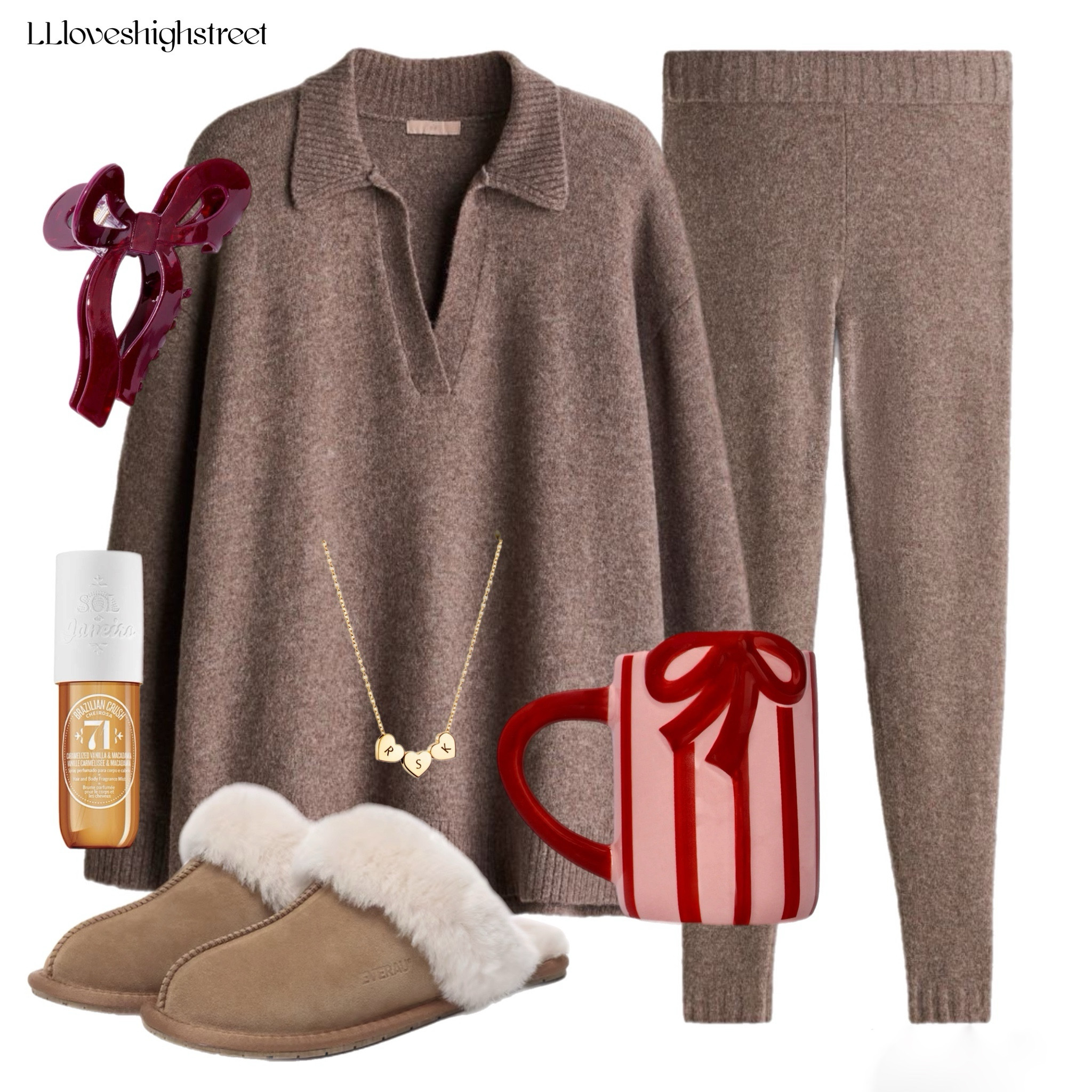 Cosy Season 

Cosy season ❄️❤️

All I want to be wearing in this weather is comfy loungewear.

H&M Christmas Gift Guide 

#LTKstyletip #LTKuk #LTKwinter