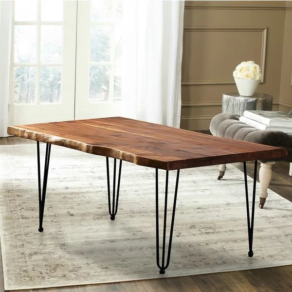 Mathilda North American Hairclip Legs Coffee Table | Wayfair North America