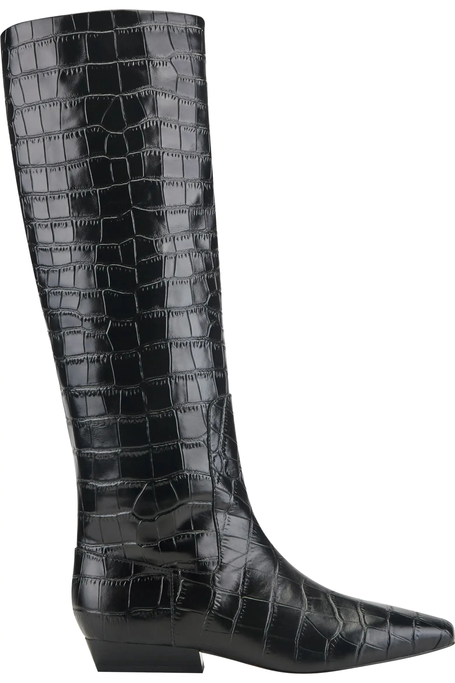Daynna Knee High Boot (Women) | Nordstrom | Nordstrom