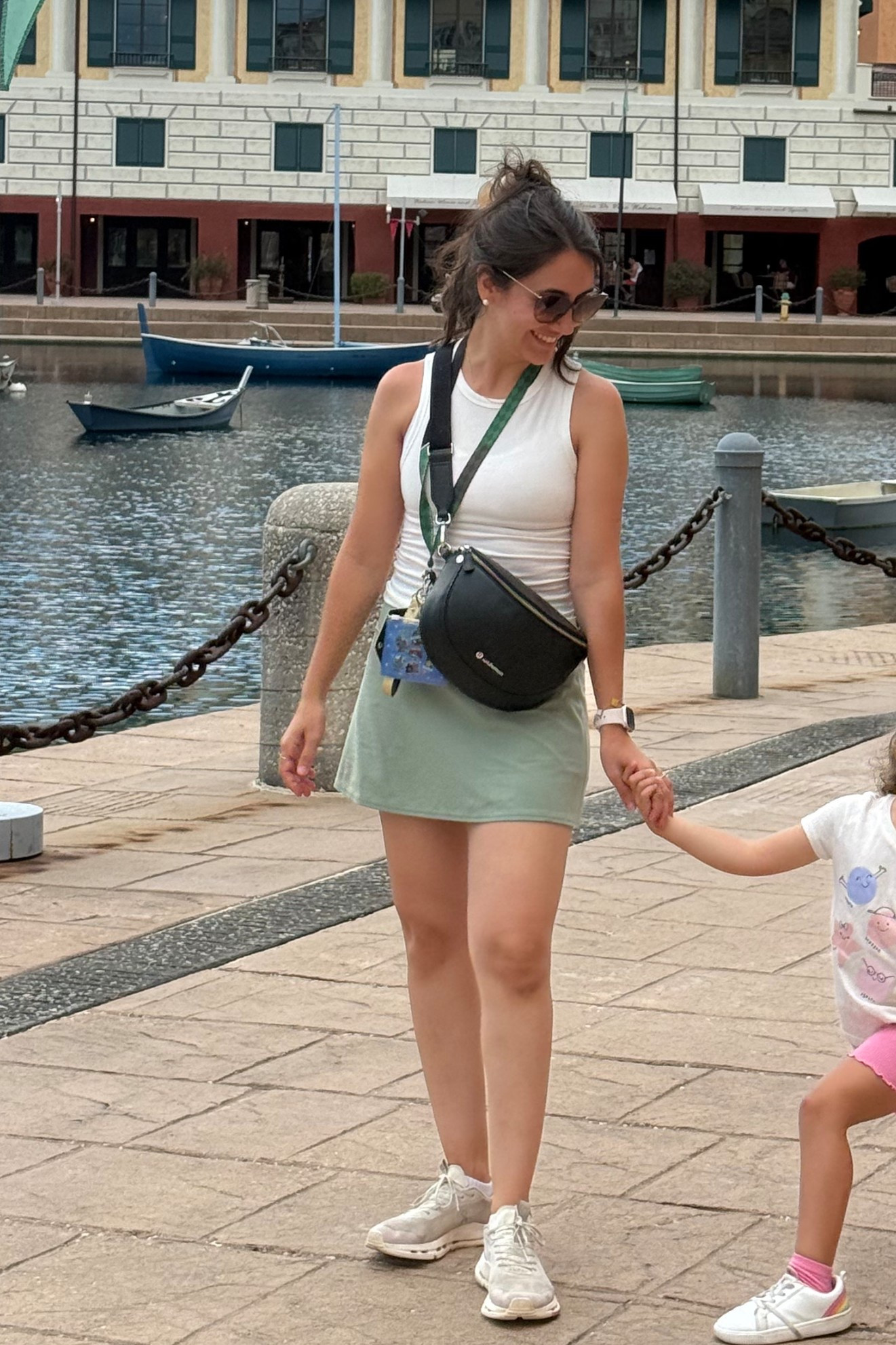 Theme parks outfit! 



#LTKFamily #LTKTravel #LTKActive