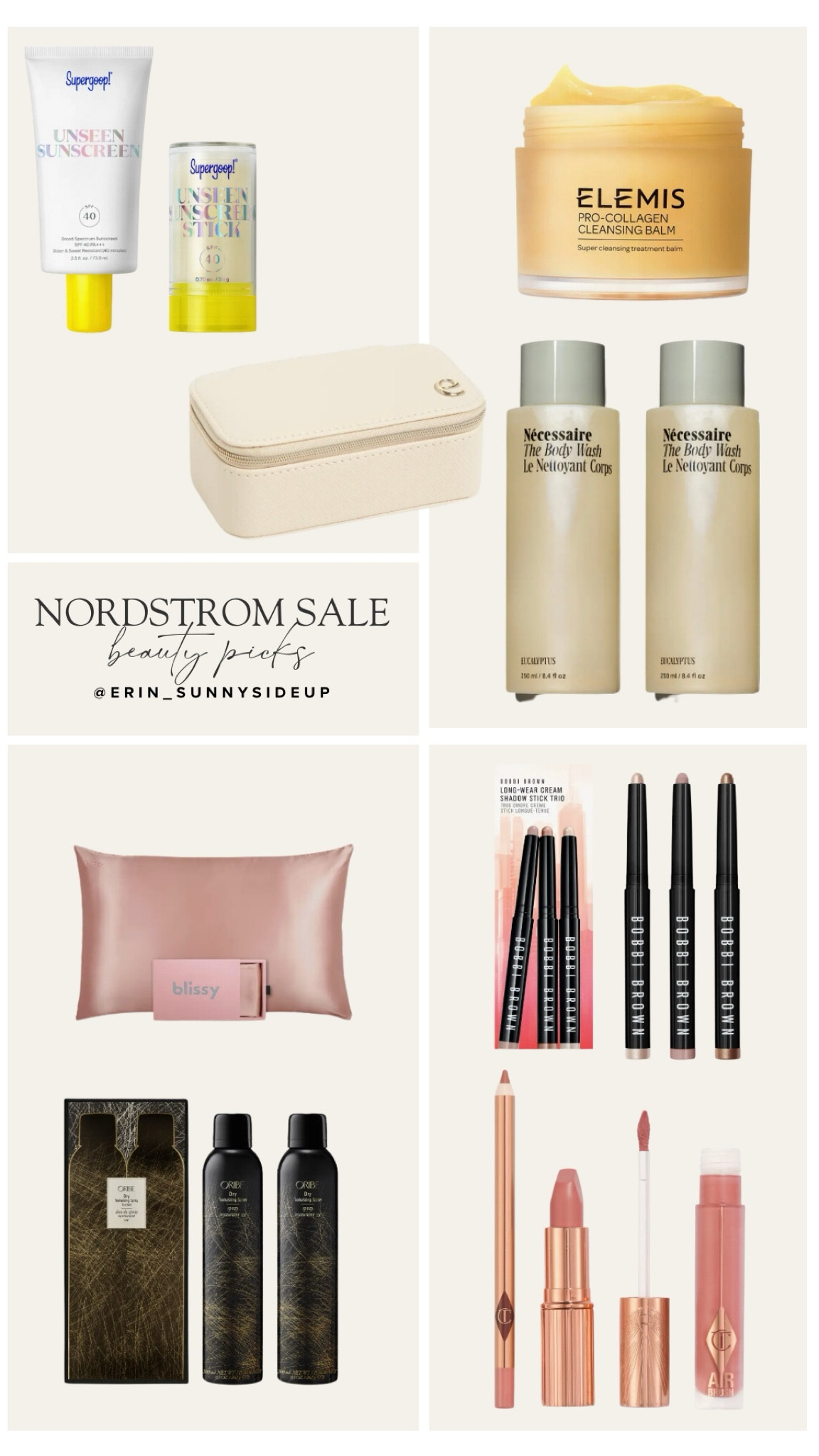 Nsale beauty finds I’m loving! 

#LTKSummerSales #LTKBeauty #LTKxNSale