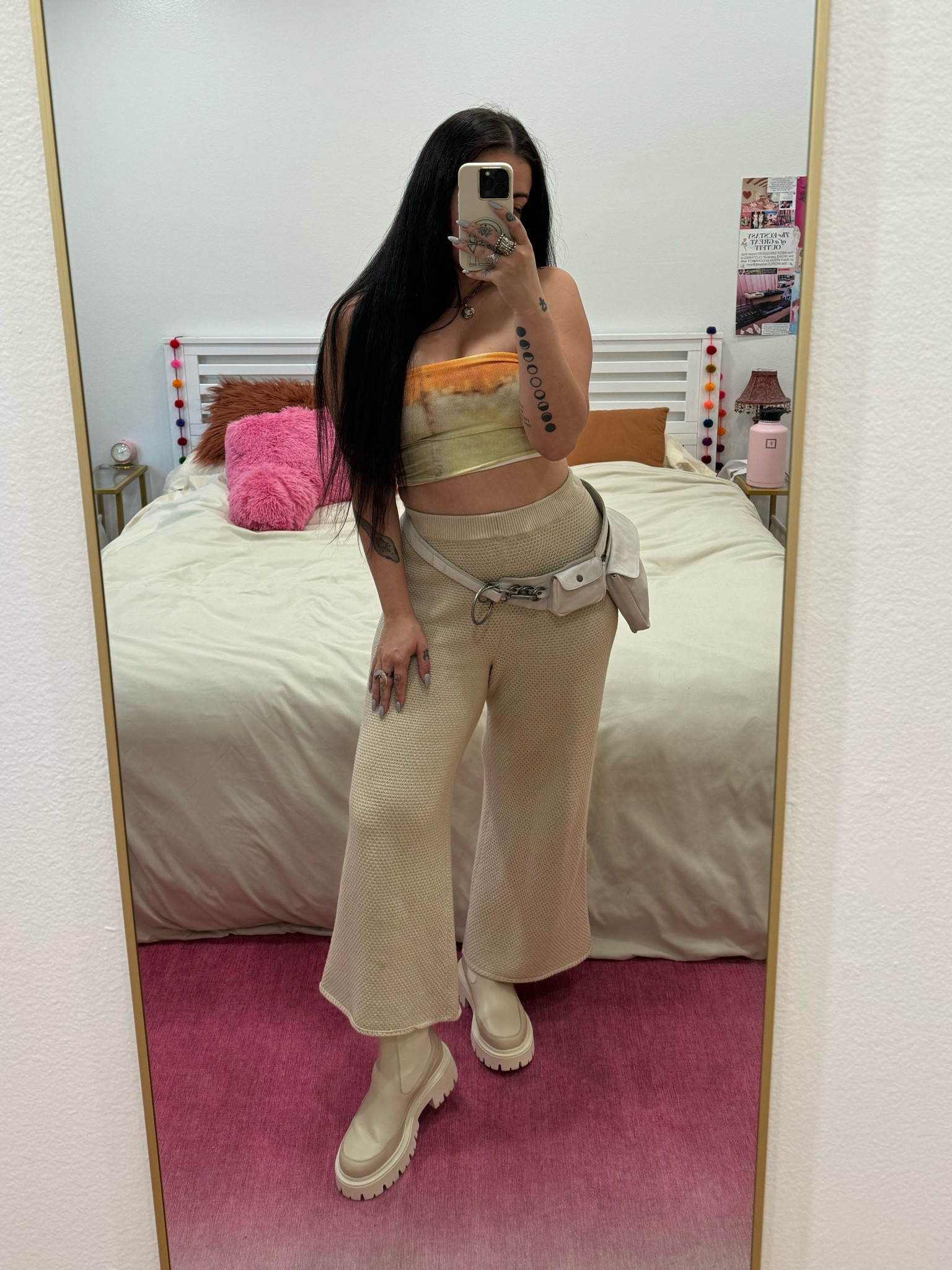 On set for a fitting all day today! Gotta be cozy and practical!

#LTKTravel #LTKStyleTip #LTKActive