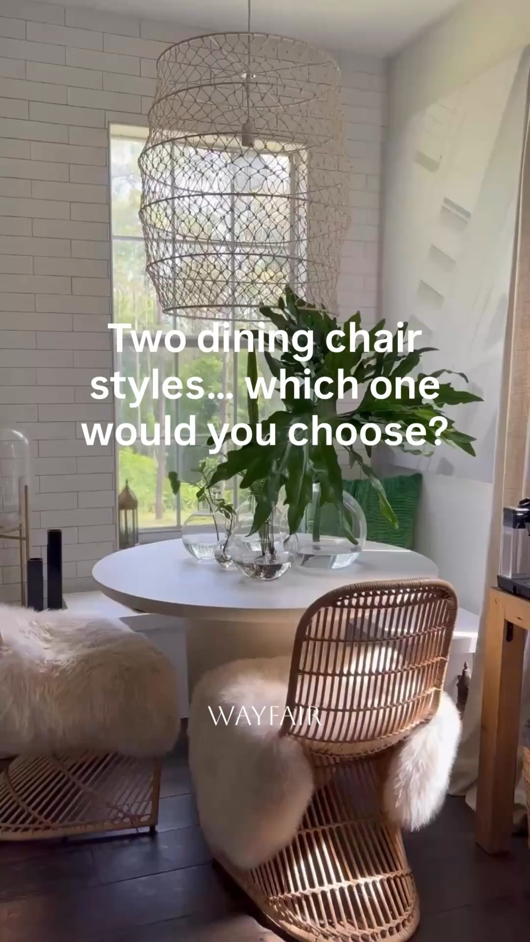 My favorite dining room chairs are on sale! Which is your favorite??? Wayfair  

#LTKSaleAlert #LTKSeasonal #LTKHome