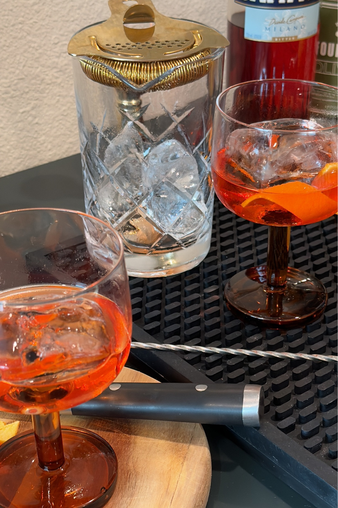 Negroni Week