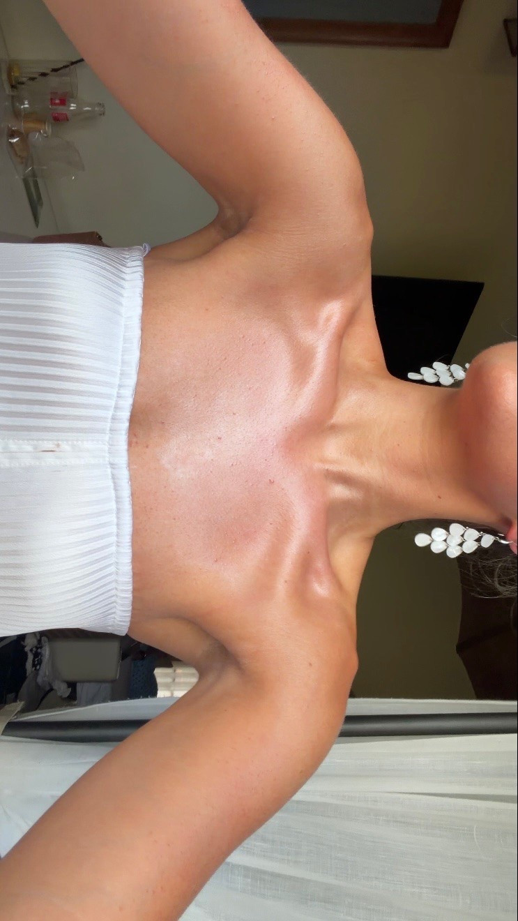 The perfect body glow✨✨

#LTKbeauty #LTKtravel #LTKluxury