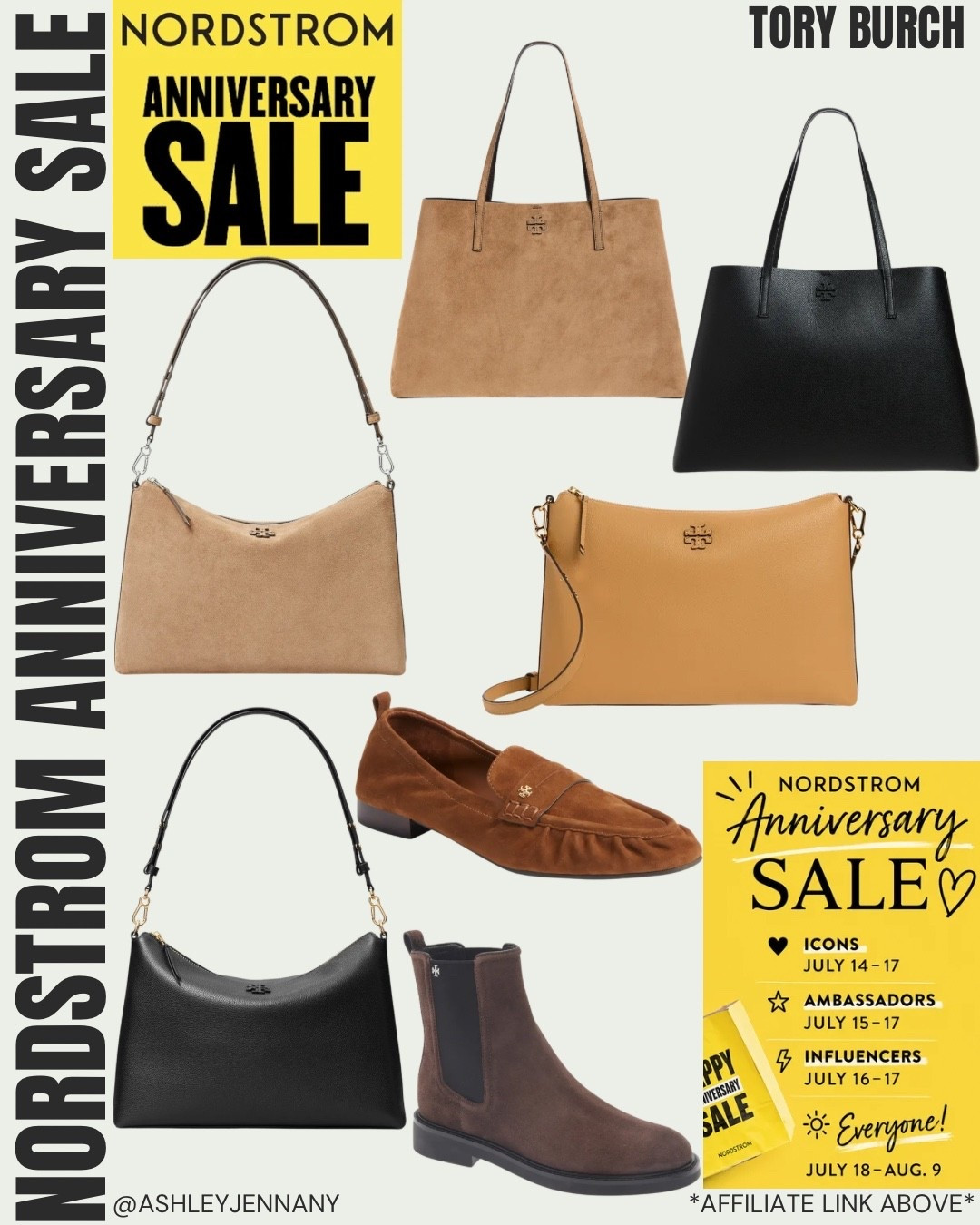 Nordstrom anniversary sale Tory Burch

#LTKSaleAlert #LTKSeasonal